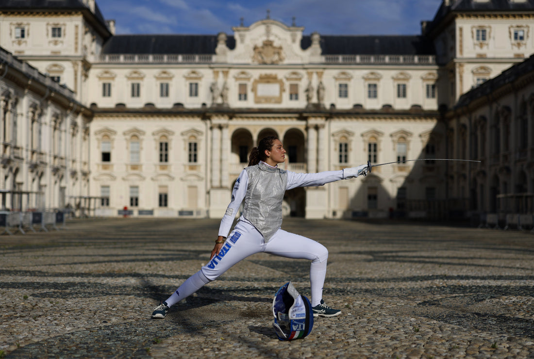 The Power of Lightness - Letizia Gabola