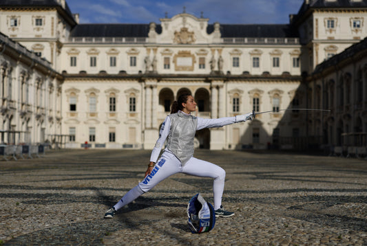 The Power of Lightness - Letizia Gabola