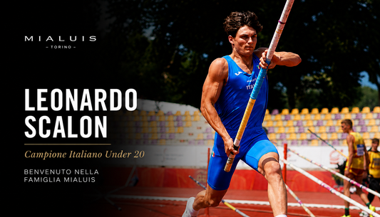 Always Aim Higher | Leonardo Scalon