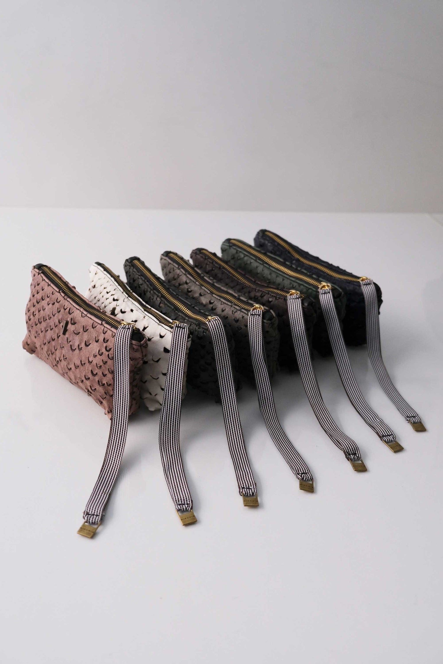 Small leather goods