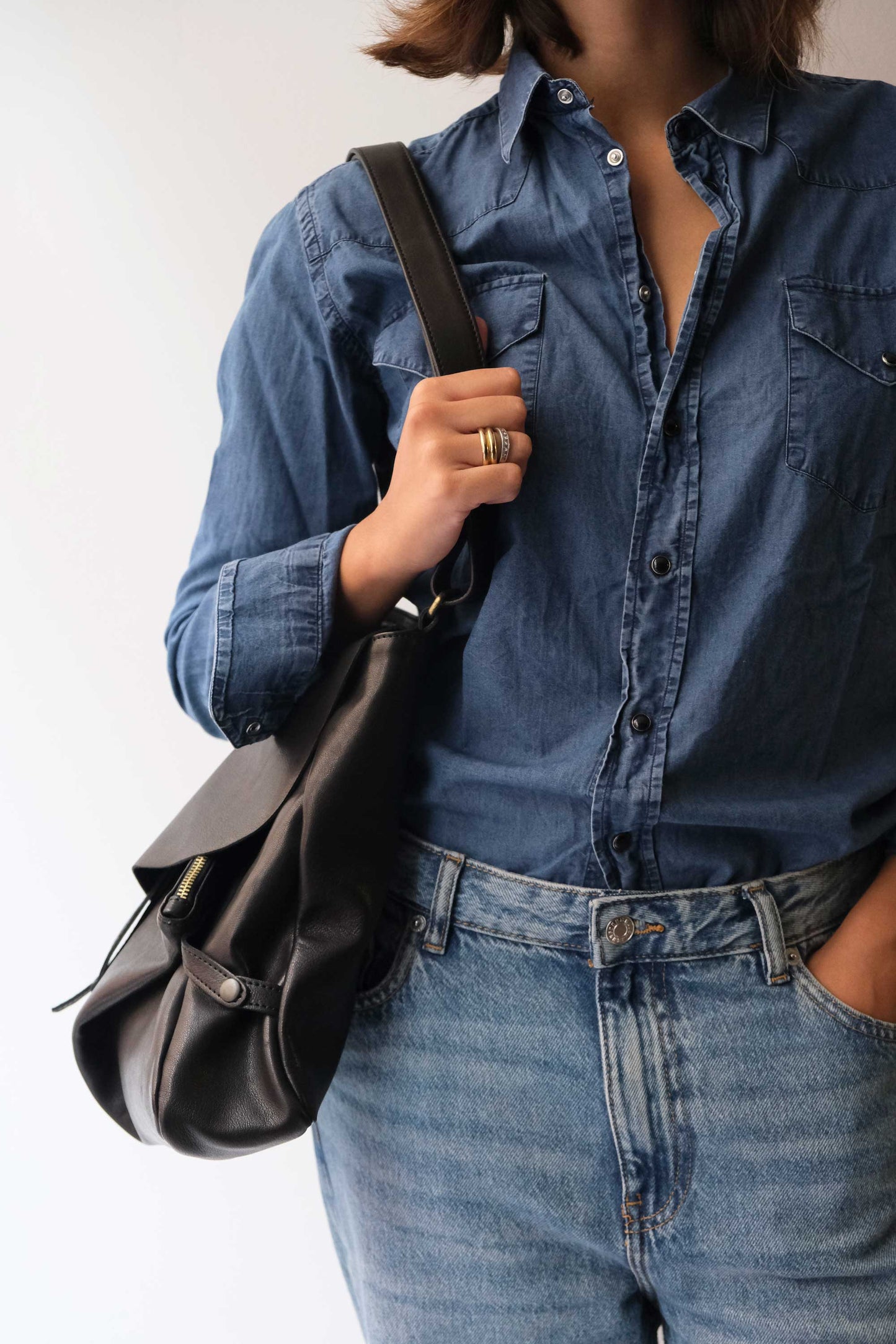 PRE ORDER discount 15%-Gabri tote bag in black soft nappa- use code PREORDER15 - DELIVERY IS ESTIMATED WITHIN APPROXIMATELY 30 DAYS FROM THE ORDER DATE- Made in Italy -